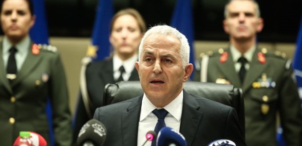 Πρέπει να είμαστε προετοιμασμένοι ακόμη και για πόλεμο