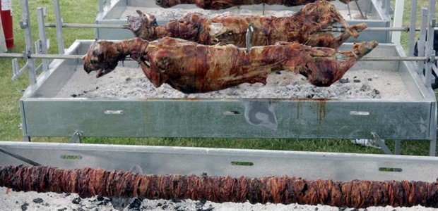 Πιέζουν για αυξήσεις σε αρνιά-κατσίκια οι Θεσσαλοί κτηνοτρόφοι