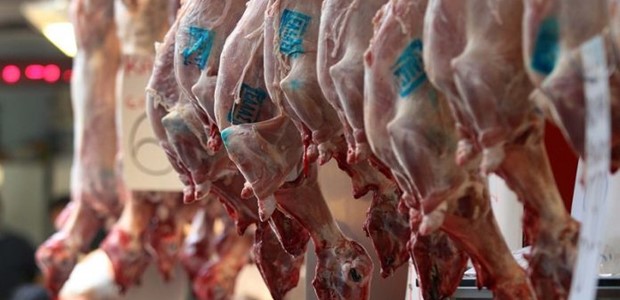 Γεωργιάδης: Στα μαχαίρια για το «καλάθι του Πάσχα» 