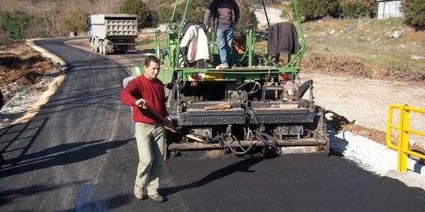 Προς υλοποίηση τρία νέα έργα στο νομό Τρικάλων