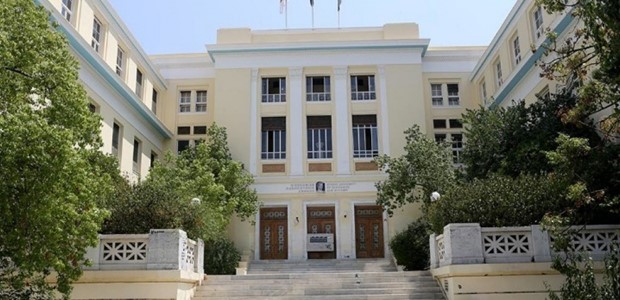 Επίθεση κουκουλοφόρων στην ΑΣΟΕΕ 