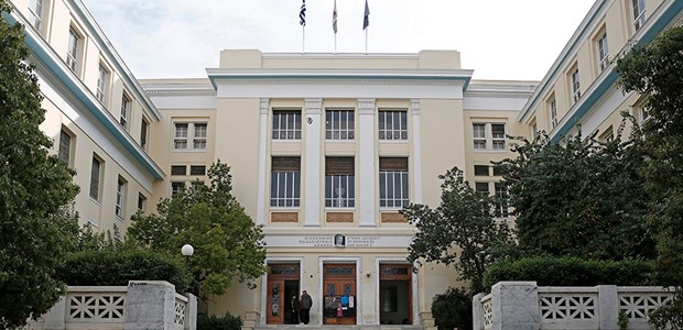 Έξι συλλήψεις αντιεξουσιαστών στην ΑΣΟΕΕ 