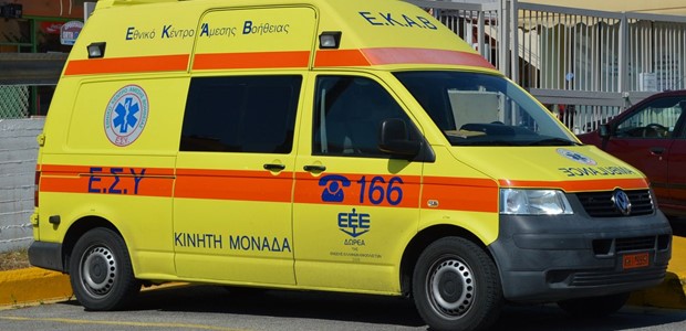 70χρονος βρέθηκε νεκρός σε κτήμα στην Αγριά