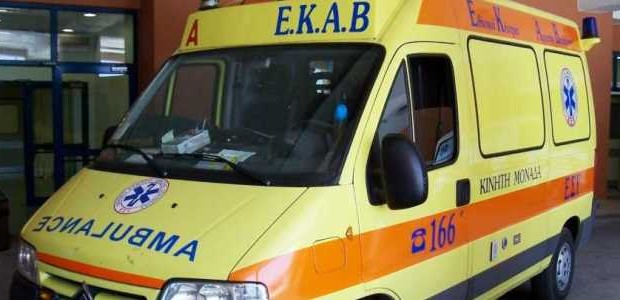 Αιφνίδιος θάνατος 36χρονου στο κέντρο της Καρδίτσας