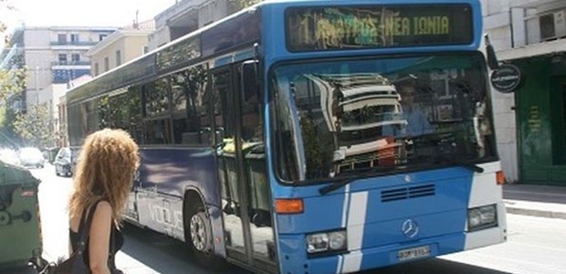 Εξυπνες στάσεις λεωφορείων σε 50 σημεία 