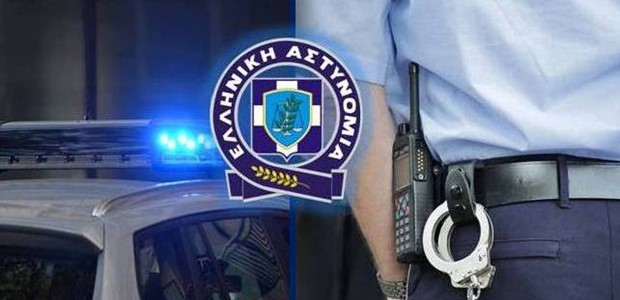 Αστυνομικός απεγκλώβισε οδηγό IX από αρδευτικό κανάλι 