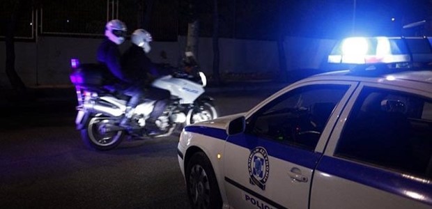 Συλλήψεις 4 ατόμων για ναρκωτικές ουσίες 