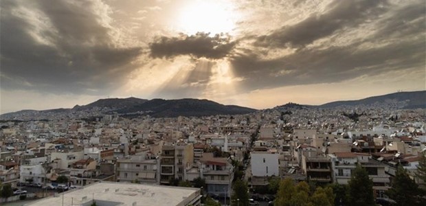 Αύξηση των ενοικίων σε Αθήνα και Θεσσαλονίκη 