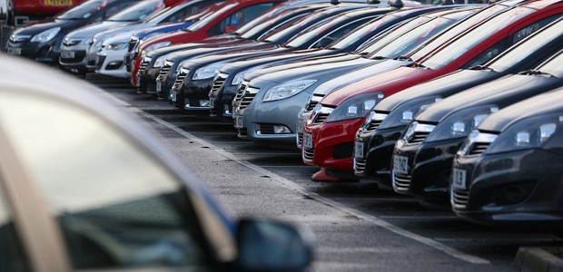 Αυξήθηκαν οι πωλήσεις αυτοκινήτων το Νοέμβριο 