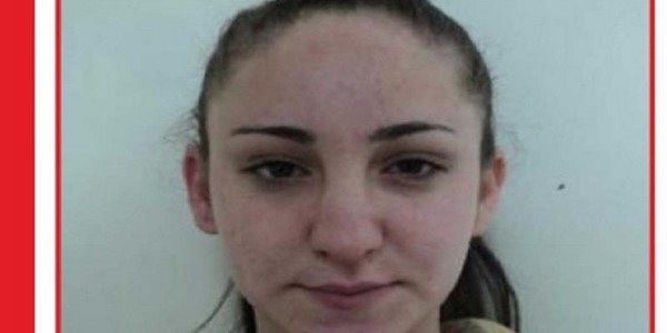 Βρέθηκε η 16χρονη που είχε εξαφανιστεί από το Κουτσόχερο