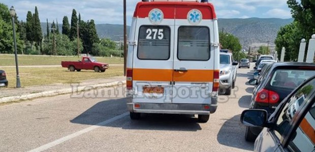 Αρχιμανδρίτης νεκρός στην παραλία της Αγίας Μαρίνας  