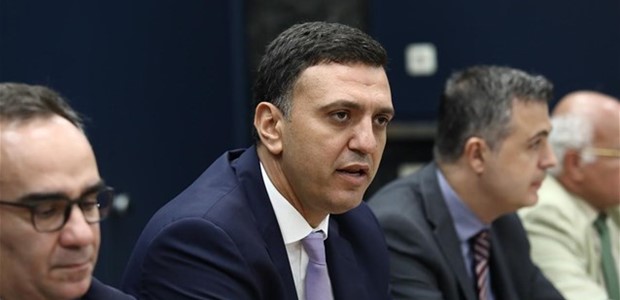 Προσλήψεις σε νοσοκομεία σε λιγότερο από 5 μήνες