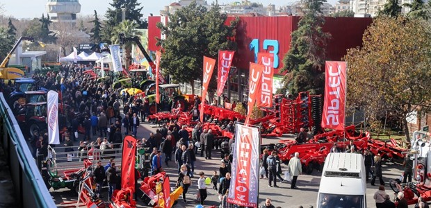 Θεσσαλονίκη: Μαγνήτης η Agrotica για τον αγροτικό κόσμο