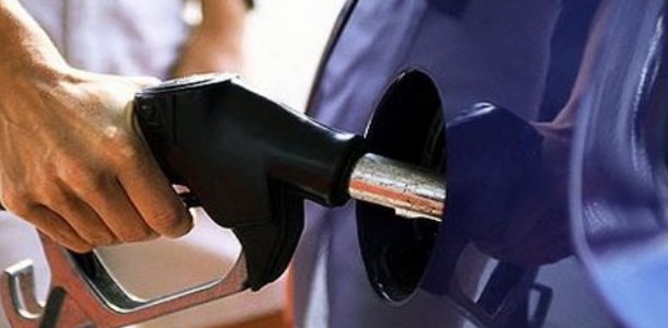 «Τσίμπησε» η τιμή της βενζίνης στη Μαγνησία 