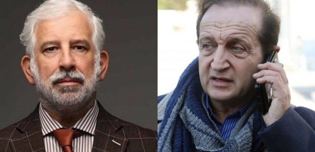 Δίκη Φιλιππίδη: Νέα διακοπή στη δίκη