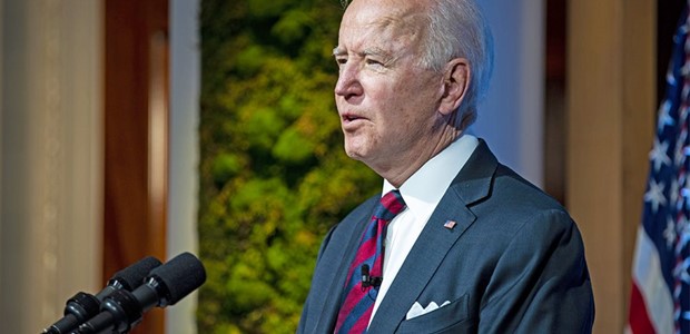 Ο Μπάιντεν αναγνώρισε τη Γενοκτονία των Αρμενίων