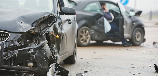 Μείωση 30,8% στα οδικά τροχαία ατυχήματα το Νοέμβριο
