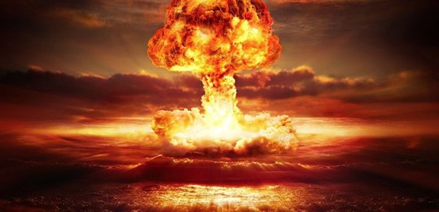 Φρενίτιδα στην Ευρώπη με τα πυρηνικά του Πούτιν
