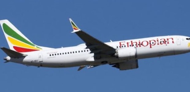 Μυστήριο με την πτώση του αεροσκάφους της Ethiopian Airlines