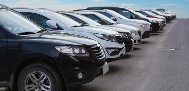 Αυξημένες οι πωλήσεις αυτοκινήτων τον Σεπτέμβριο