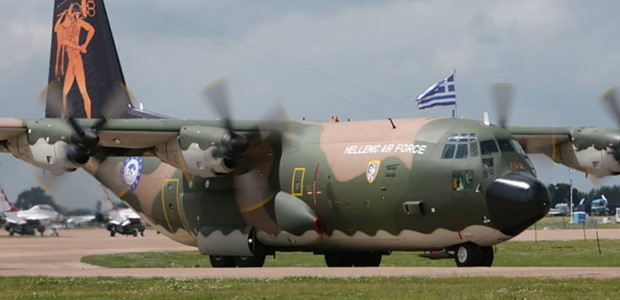 Στην Ελλάδα από την Κύπρο τα οστά 7 Ελλήνων ηρώων 