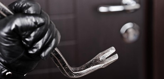Δικογραφία σε βάρος 2 ατόμων για κλοπές σε σπίτια 
