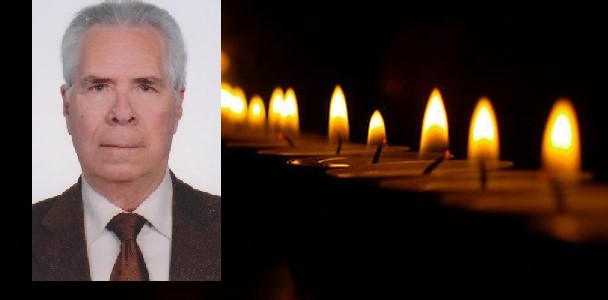 Πέθανε ο πρώην διευθυντής του ΙΚΑ Ζήσης Παπαϊωάννου