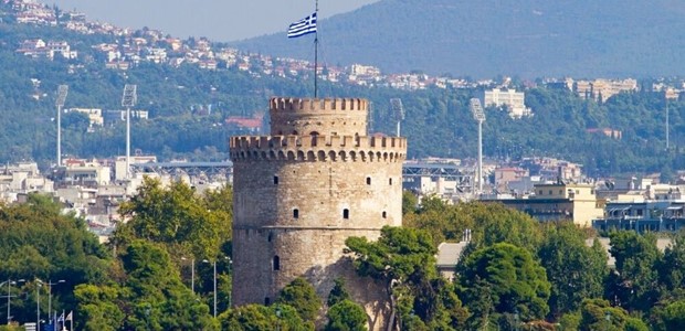 Θεσσαλονίκη: Μπαίνει στο κόκκινο επιδημιολογικό επίπεδο 