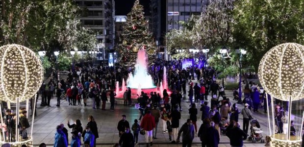 Σε επιφυλακή για νέα μέτρα η κυβέρνηση