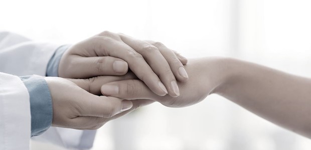 Ψυχολογική υποστήριξη συγγενών νοσηλευόμενων με κορωνοϊό