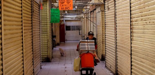 Στα 3.000.000 τα κρούσματα, 200.000 οι νεκροί 