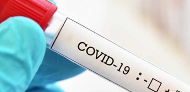 2 θετικά δείγματα covid στα 82 rapid tests σε συνοικίες της πόλης 