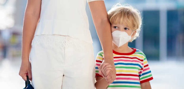Αυτή είναι η πιθανή πορεία της πανδημίας το φθινόπωρο