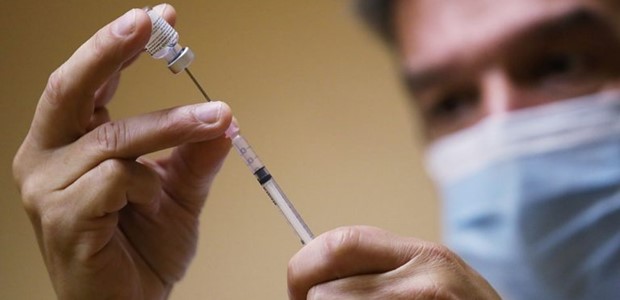 Στην πέμπτη θέση η Ελλάδα σε ρυθμό εμβολιασμών