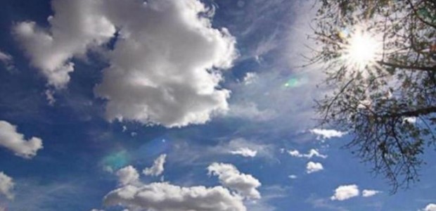 Ανοιξιάτικος ο καιρός σήμερα με υψηλές θερμοκρασίες 