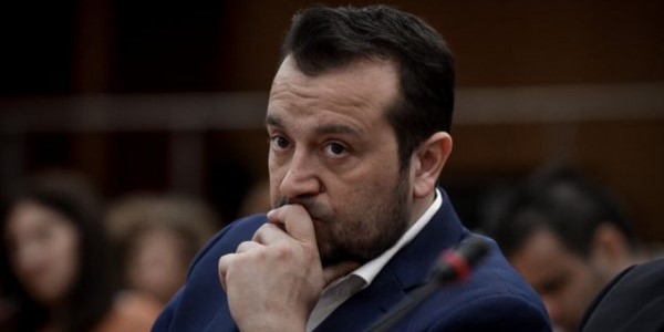Νίκος Παππάς: Παραπέμπεται στο Ειδικό Δικαστήριο
