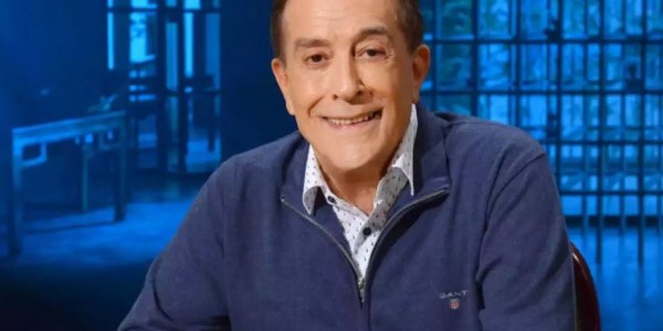 Θλίψη: Πέθανε ο τραγουδιστής Δάκης 