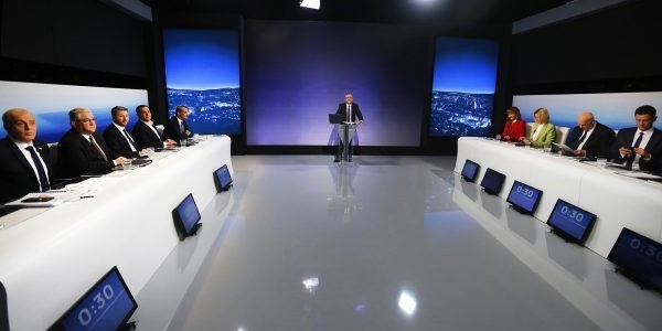 Εκλογές 2023: Ματαίωση του debate 