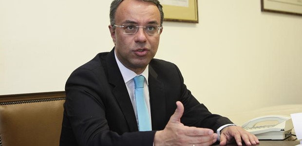 "Δεν υπάρχει δυνατότητα για 13η σύνταξη"