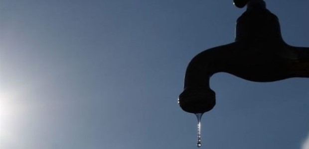 Εκτεταμένη διακοπή υδροδότησης στη Χιλιαδού