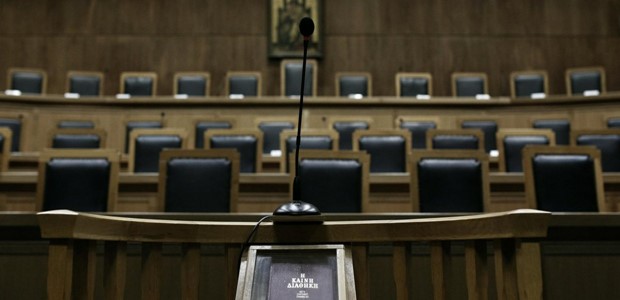 Novartis: Παραπομπή σε δίκη για Παπαγγελόπουλο, Τουλουπάκη 