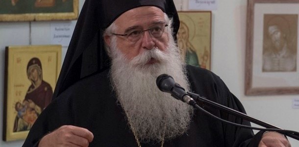 Επείγον εγκύκλιο σημείωμα για εμβολιασμό ιερέων