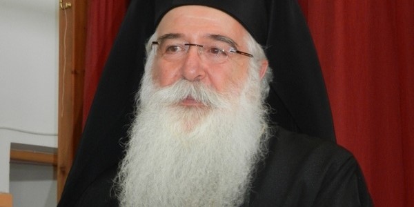 Ιγνάτιος: «Δεν μπορούμε να ζήσουμε χωρίς πνευματική τροφή»