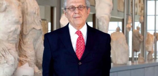 Απεβίωσε ο καθηγητής Αρχαιολογίας Δημήτρης Παντερμαλής