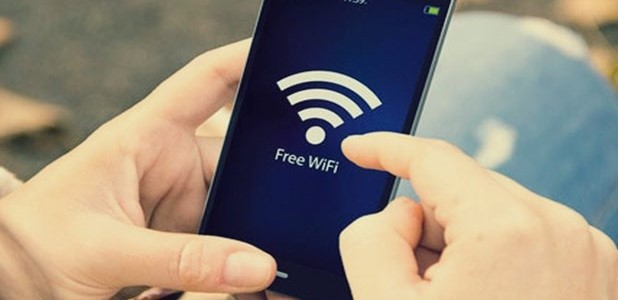 Wi-Fi σε όλες τις κοινότητες
