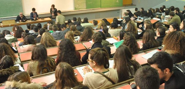 Τα ΤΕΙ επιστρέφουν με νέο όνομα