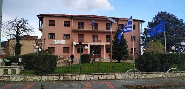 Τρεις προσλήψεις μόνιμων υπαλλήλων στο Δήμο Μουζακίου