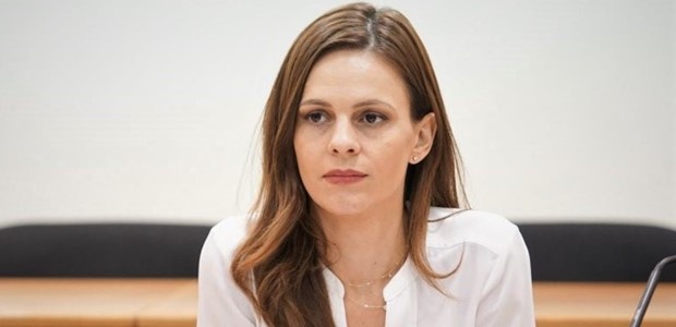 «Οχι» Αχτσιόγλου σε Κασσελάκη - Αρνήθηκε να αναλάβει ρόλο