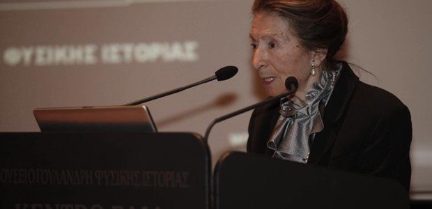 Πέθανε η φιλάνθρωπος Νίκη Γουλανδρή