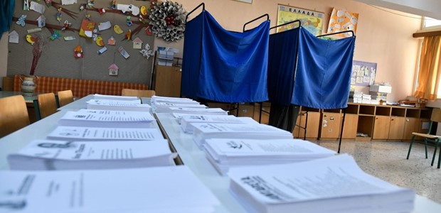 144.182 εγγεγραμμένοι ψηφοφόροι στα Τρίκαλα